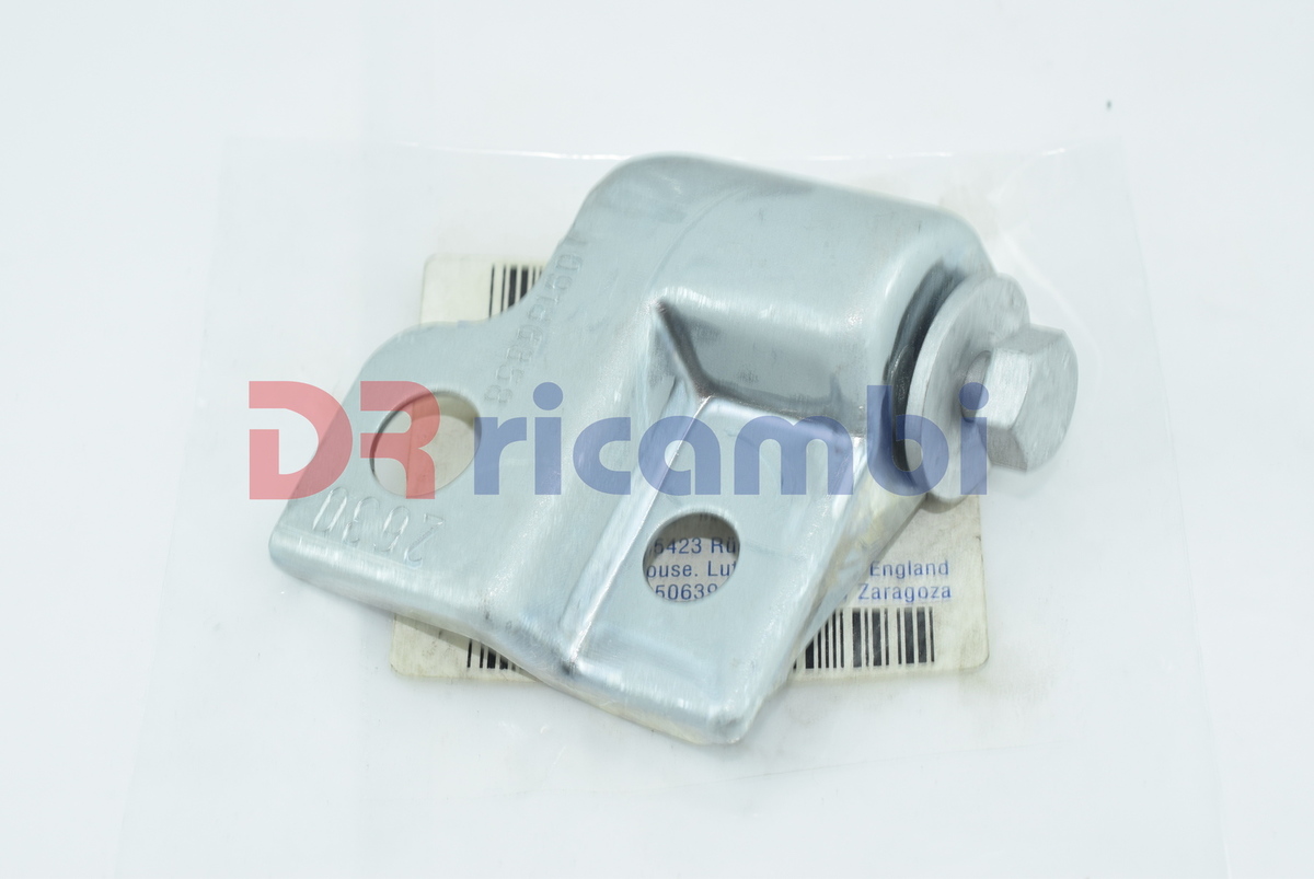 STAFFA FISSAGGIO PARAFANGO ANT DX OPEL CORSA C TIGRA B - OPEL 1102654 9186358