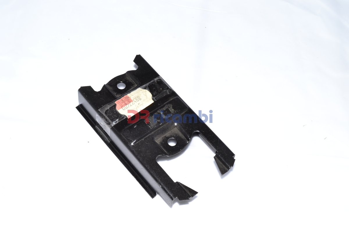 STAFFA SUPPORTO MANIGLIA LATERALE PORTA PORTIERA ANTERIORE ALFA 75 - 60522488