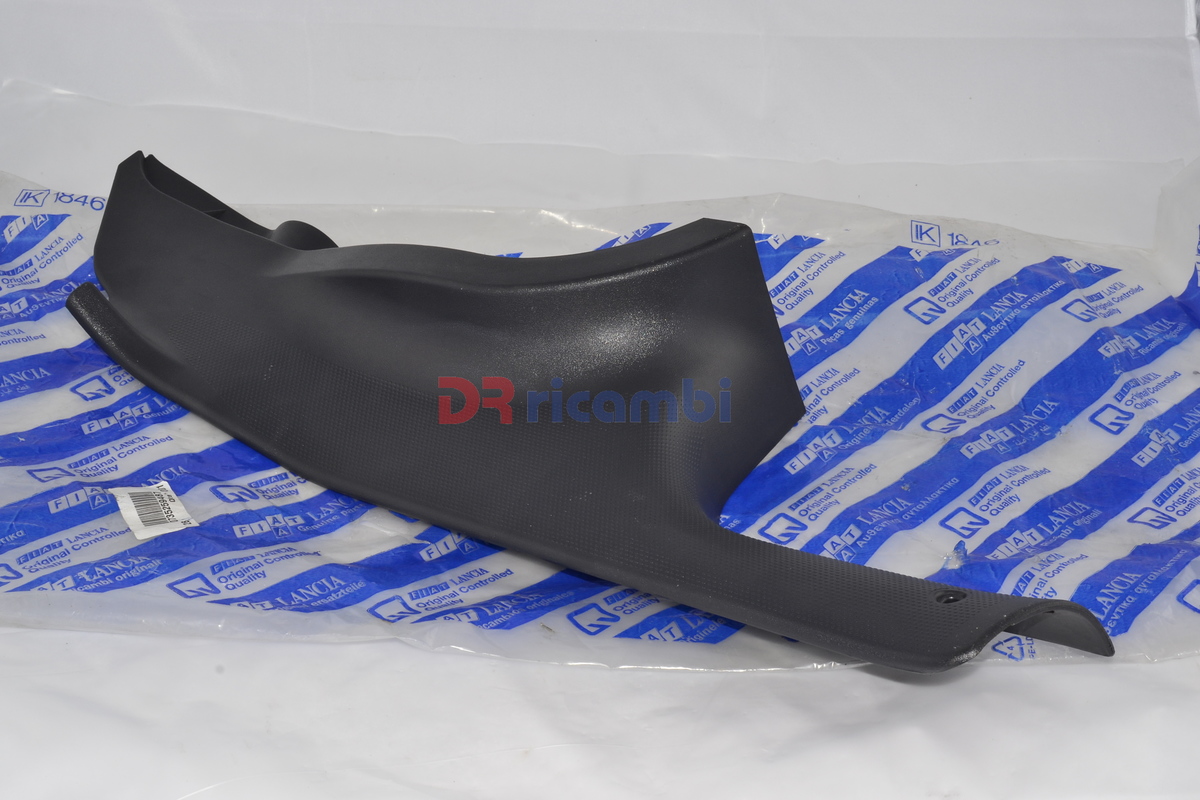 COPERCHIO BATTICALCAGNO INTERNO POSTERIORE DESTRO FIAT BRAVA - FIAT 735259487