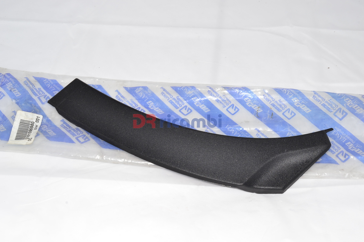 MODANATURA ESTERNA PARAFANGO PARASASSI POST DX FIAT UNO MILLE - FIAT 181596980