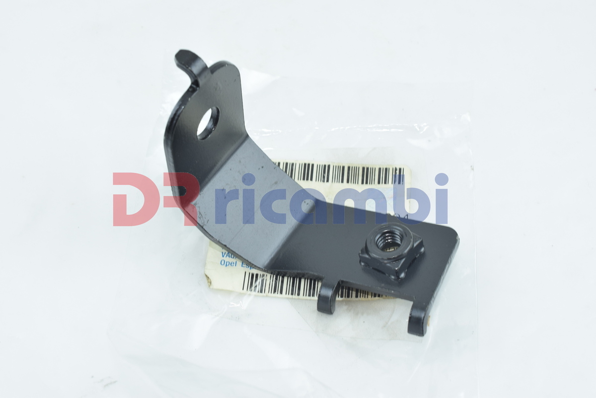 STAFFA SUPPORTO CLACSON SX OPEL ZAFIRA A - OPEL 1228857 GM 9133604