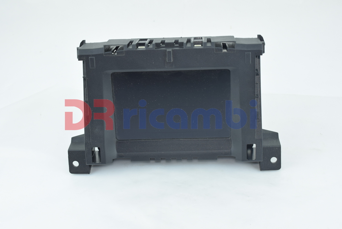 DISPLAY MULTIFUNZIONALE INFO LCD DI BORDO OPEL ASTRA H BERLINA 13275085