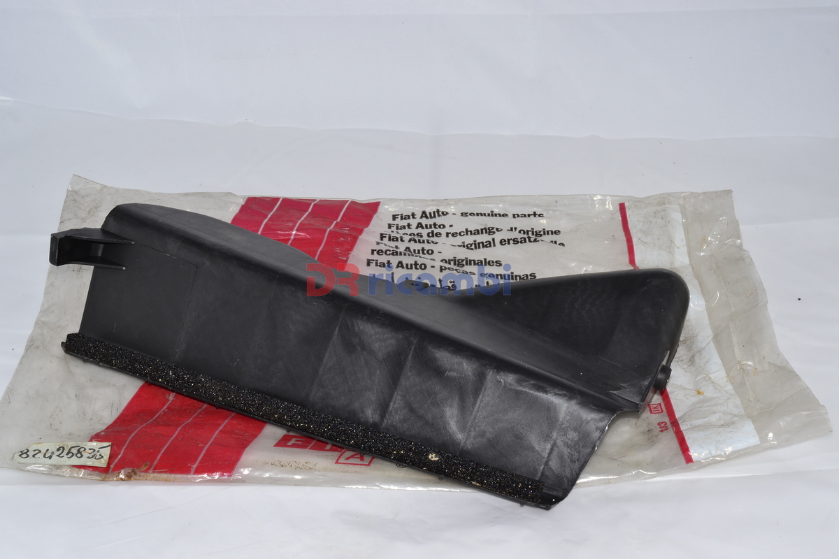 PARETE DIVISORIA COPERTURA PLASTICA AUTO VETTURA FIAT LANCIA DELL'EPOCA 82425835