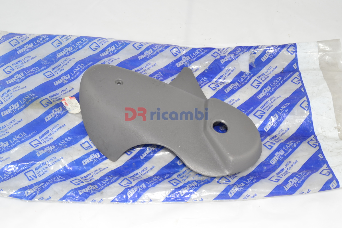 RIVESTIMENTO ABBELLIMENTO COPERCHIO COVER SEDILE ANT DX FIAT PUNTO 3P 174630673