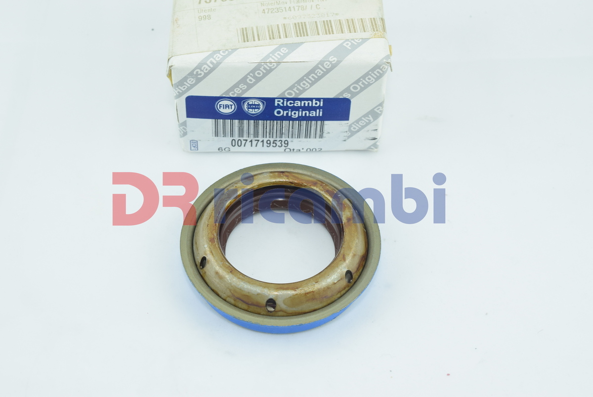 PARAOLIO DIFFERENZIALE FIAT CROMA  PUNTO STILO LANCIA MUSA OPEL ASTRA F 71719539