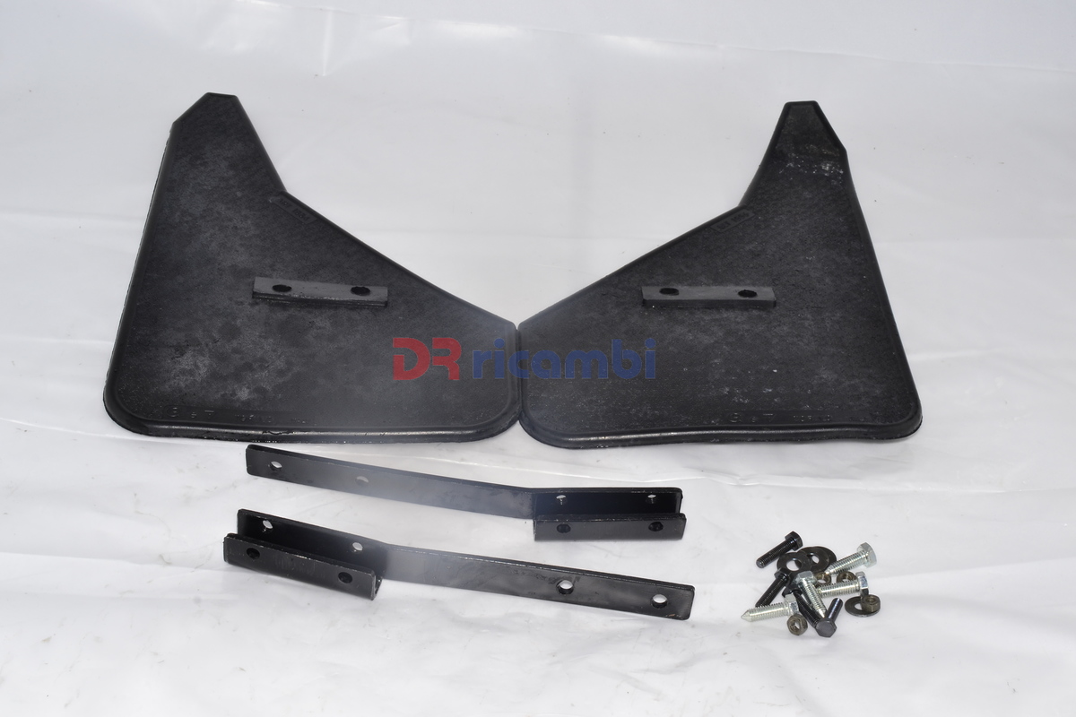 SERIE KIT PARASPRUZZI DESTRO E SINISTRO AUTO VETTURA OPEL - 2795426