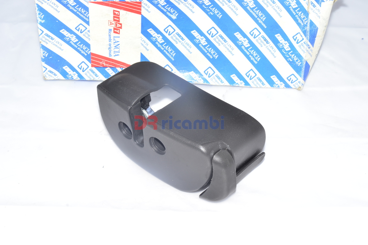 RIVESTIMENTO ABBELLIMENTO BLOCCO SCHIENALE SEDILE POST DX FIAT PUNTO - 183267460