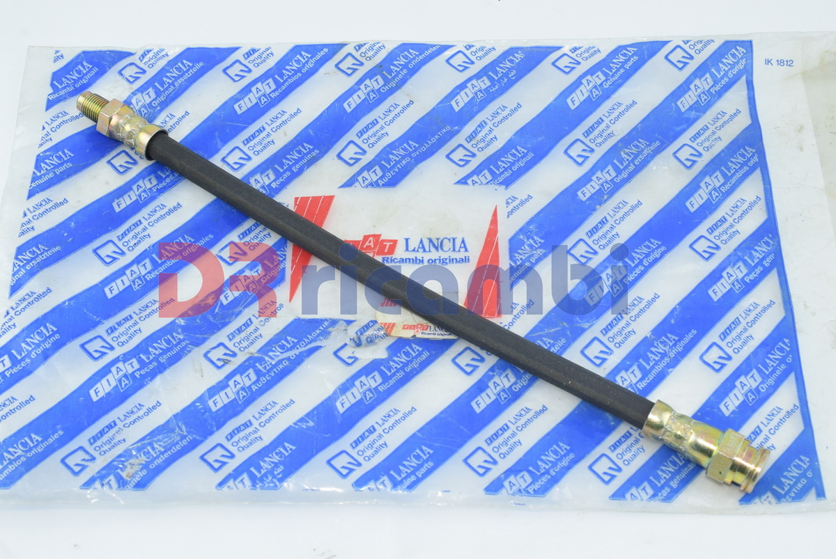 TUBO FRENO POST. PANDA 141 131 ARGENTA DUCATO CITROEN C25 PEUGEOT FIAT 4477793