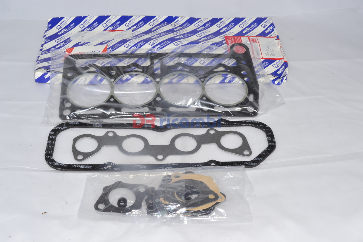 SERIE KIT GUARNIZIONE TESTATA FIAT 127 PANDA LANCIA AUTOBIANCHI A 112 - 5891796