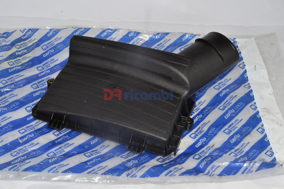 COPERCHIO SCATOLA FILTRO ARIA FIAT BRAVO BRAVA MAREA 1.2 cc 16V - FIAT 46481585