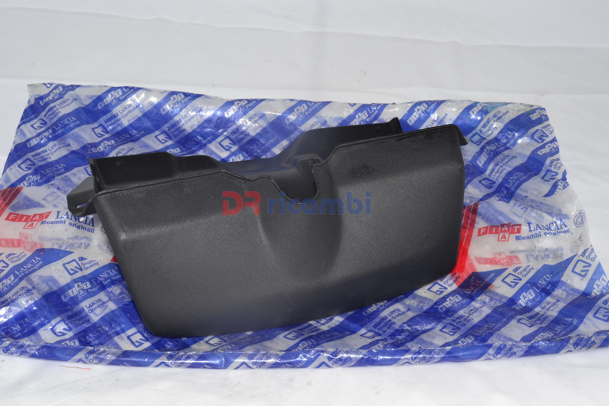 COPERCHIO BAULE POSTERIORE BAGAGLIAIO FIAT UNO MILLE - FIAT 181477280