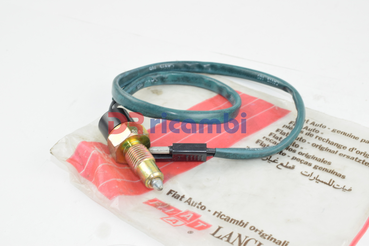 INTERRUTTORE LUCE RETROMARCIA LANCIA DELTA FIAT REGATA - LANCIA 4415441