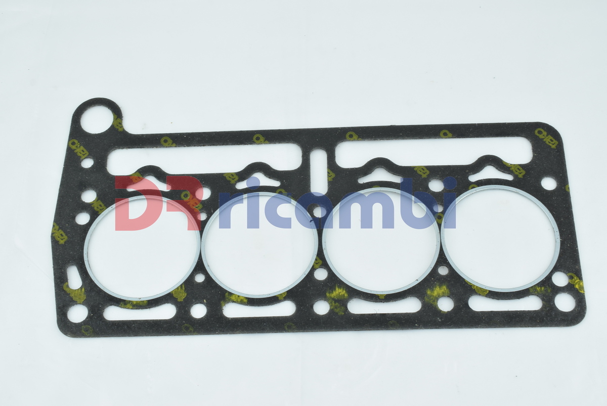 GUARNIZIONE TESTATA MOTORE FIAT 127 PANDA A112 MARBELLA 903 cc 3310066 7631023