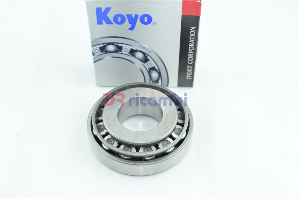 CUSCINETTO PIGNONE DIFFERENZIALE TOYOTA DAHYATSU KOYO KE ST3072C LFT 90366-30055