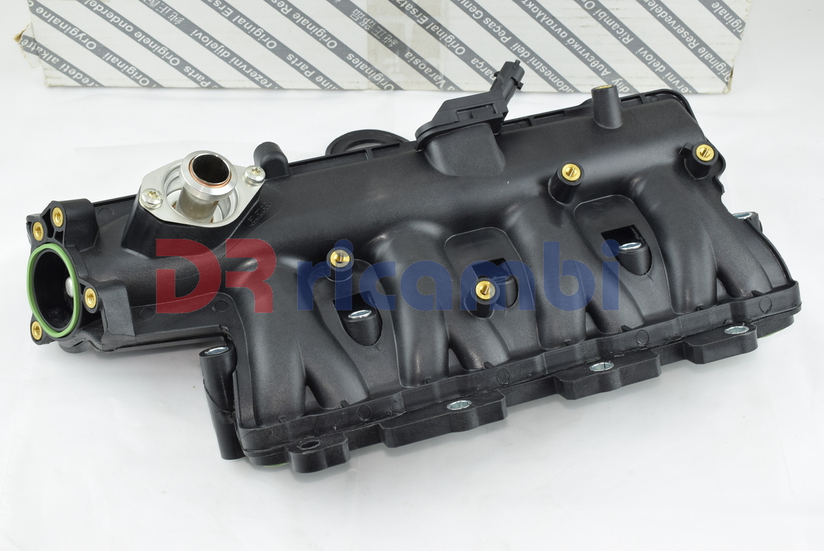 COLLETTORE DI ASPIRAZIONE FIAT PUNTO N PUNTO IDEA FIORINO QUBO FIAT 55231291