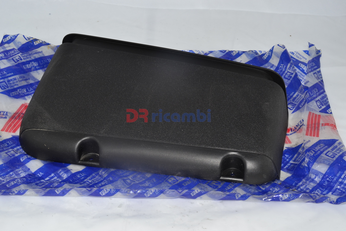 BORSA PORTACARTE MARSUPIO TASCHE DX FIAT PANDA 4X2 4X4 DS - FIAT 180516780 