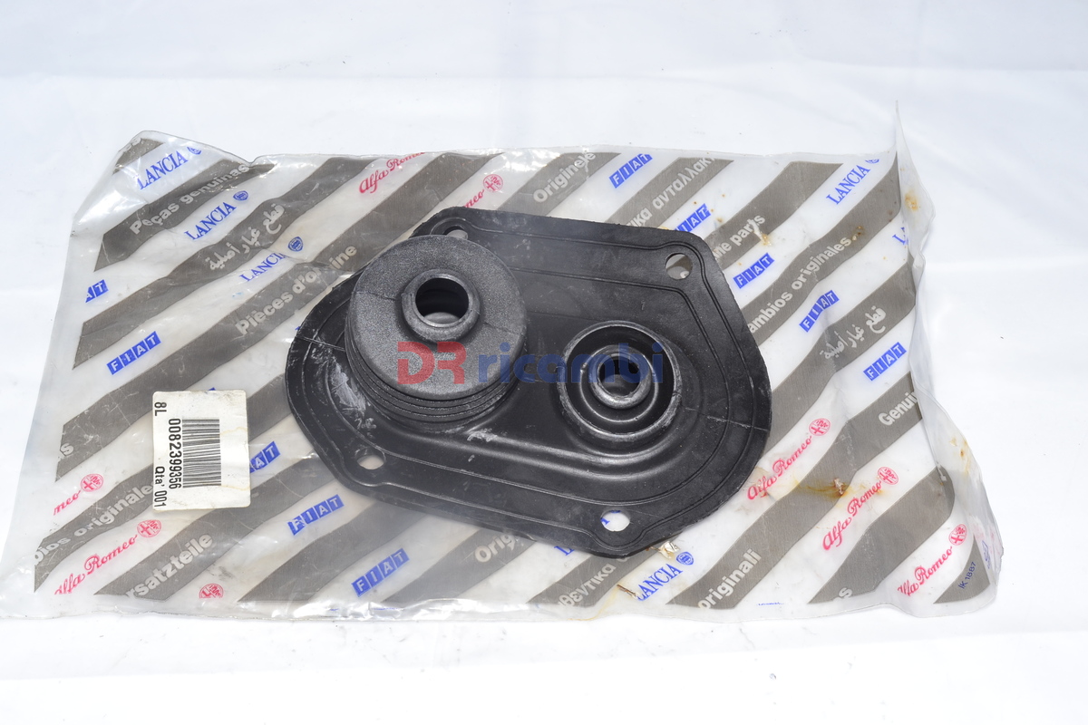 CUFFIA LEVA CAMBIO MARCE FIAT CROMA LANCIA THEMA ALFA 164 - FIAT 82399356