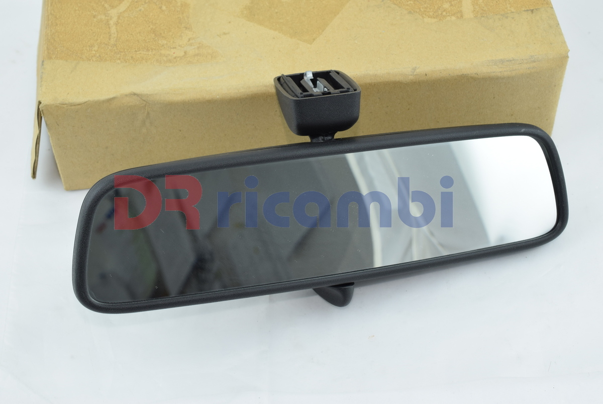 SPECCHIO RETROVISORE INTERNO NERO OPEL ASTRA H CORSA C D - OPEL 1428317 9201596