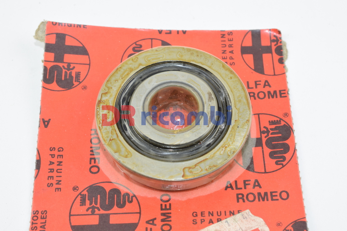 CUSCINETTO CAMBIO ALFA 33 1.7 16V NUOVA 145 146 566987 ORIGINALE ALFA  60505071