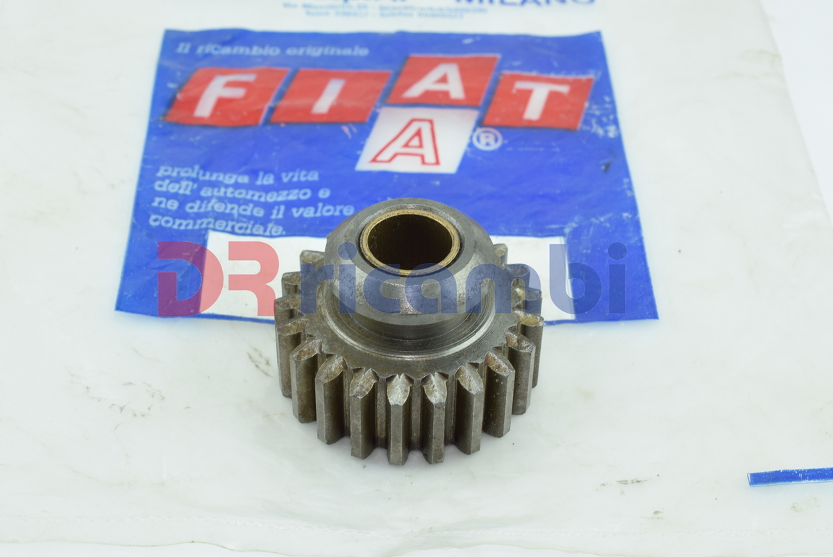 INGRANAGGIO RETROMARCIA FIAT 1100 D R 103 CAMPAGNOLA AR51 55 615 N1  FIAT 814410