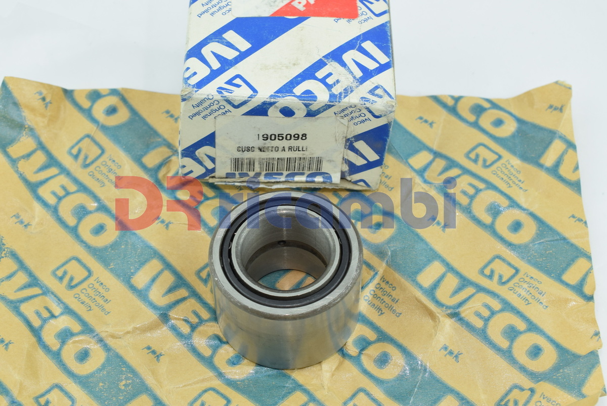 CUSCINETTO CAMBIO CUSCINETTO TRASMISSIONE PER FIAT IVECO 1905098