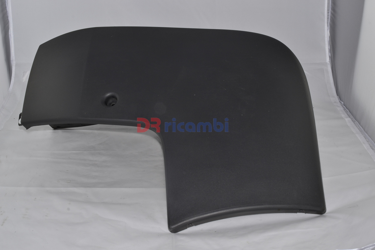 CANTONALE MODANATURA PARAURTI POST SX OPEL VIVARO RENAULT TRAFIC 91166146