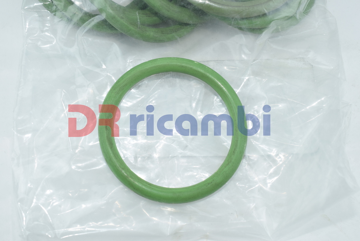 GUARNIZIONE O'RING BOCCHETONE INTRODUZIONE OLIO PER IVECO 17295581  