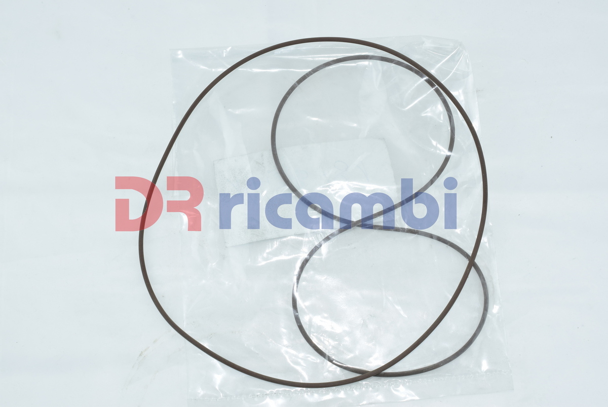 GUARNIZIONE O'RING PER IVECO BUS - AUTOCARRO 14456781