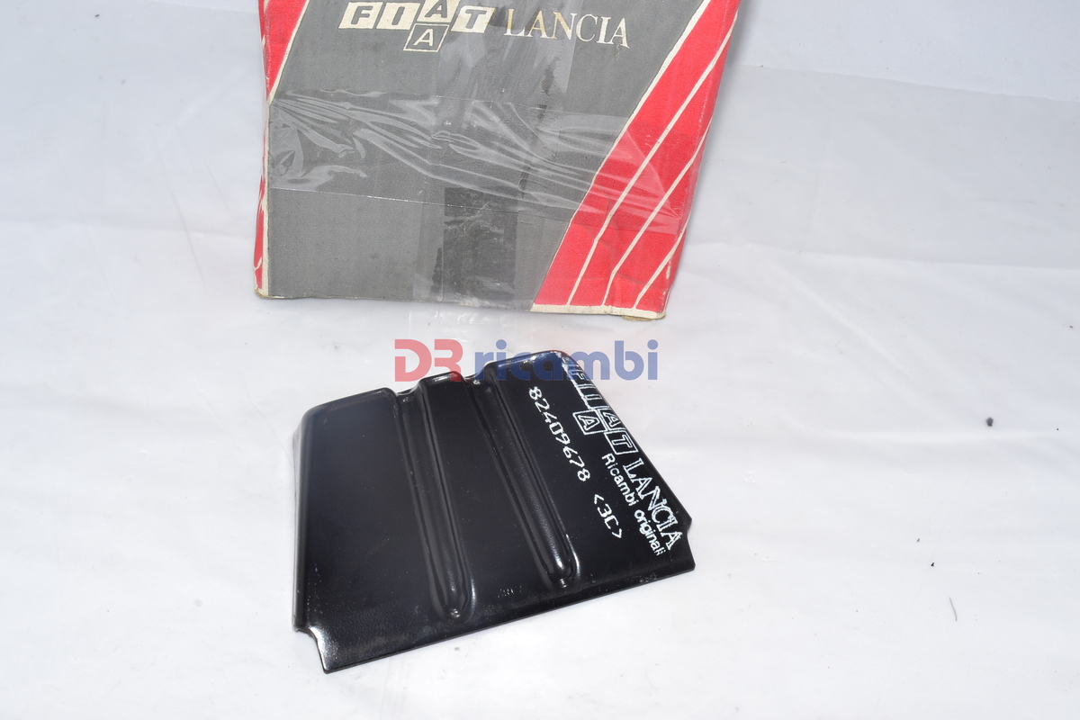 MENSOLA STAFFA SUPPORTO ESTERNO LANCIA DELTA Dal 1986 &gt; 1992 - LANCIA 82409678