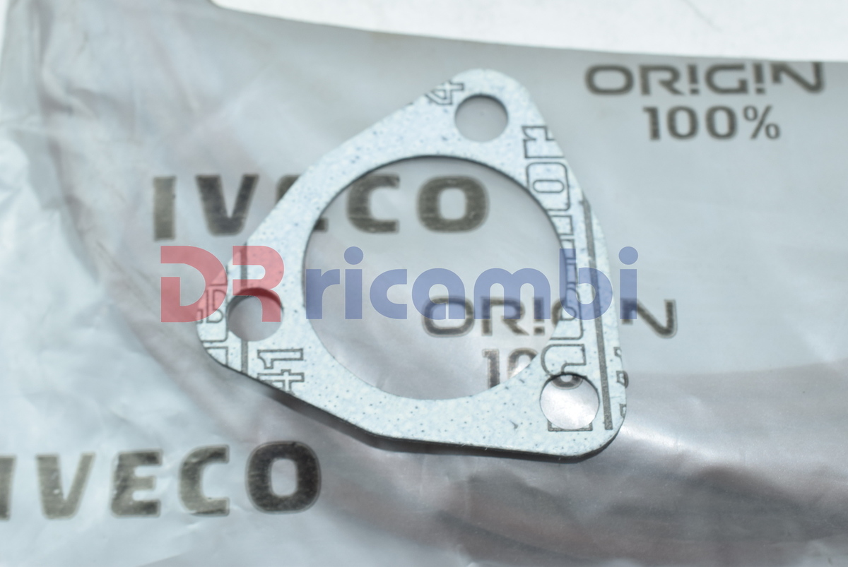 GUARNIZIONE PIANA MOTORE PER IVECO DAILY 40.10 - IVECO 98421301