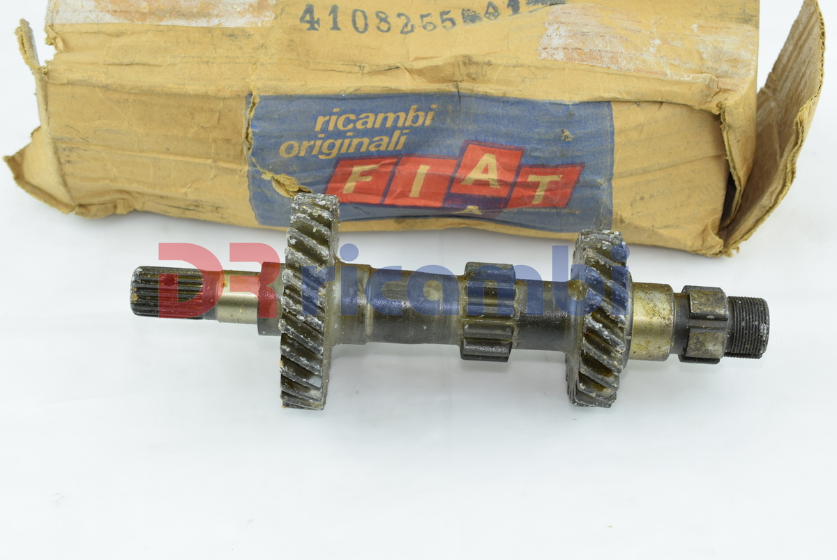 INGRANAGGIO ALBERO PRIMARIO PRESA DIRETTA CAMBIO FIAT 600T FIAT 4108255