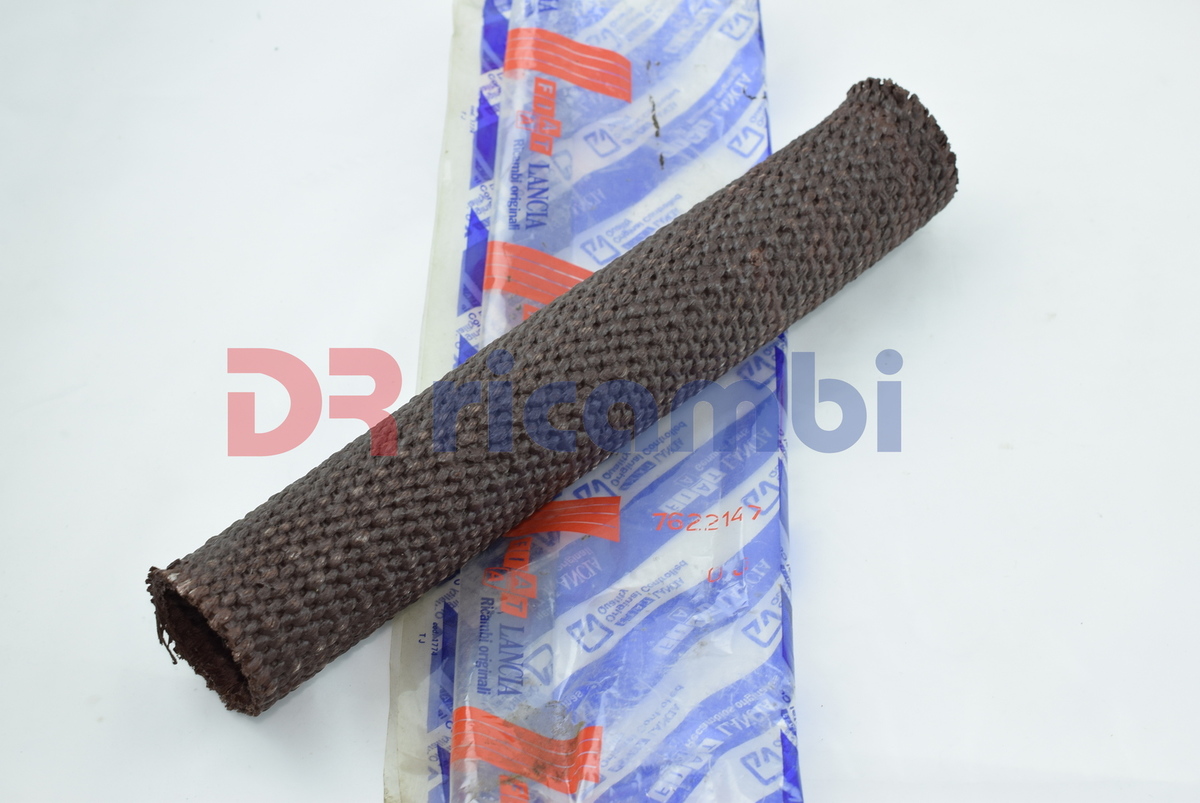 MANICOTTO RIGIDO ASPIRAZIONE FILTRO ARIA FIAT 126 BIS - FIAT 7622147