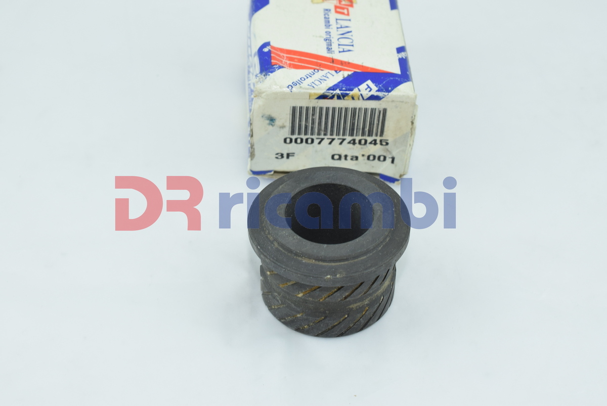 BOCCOLA INGRANAGGIO CAMBIO 4° MARCIA FIAT SEICENTO PANDA CINQUECENTO 7774045