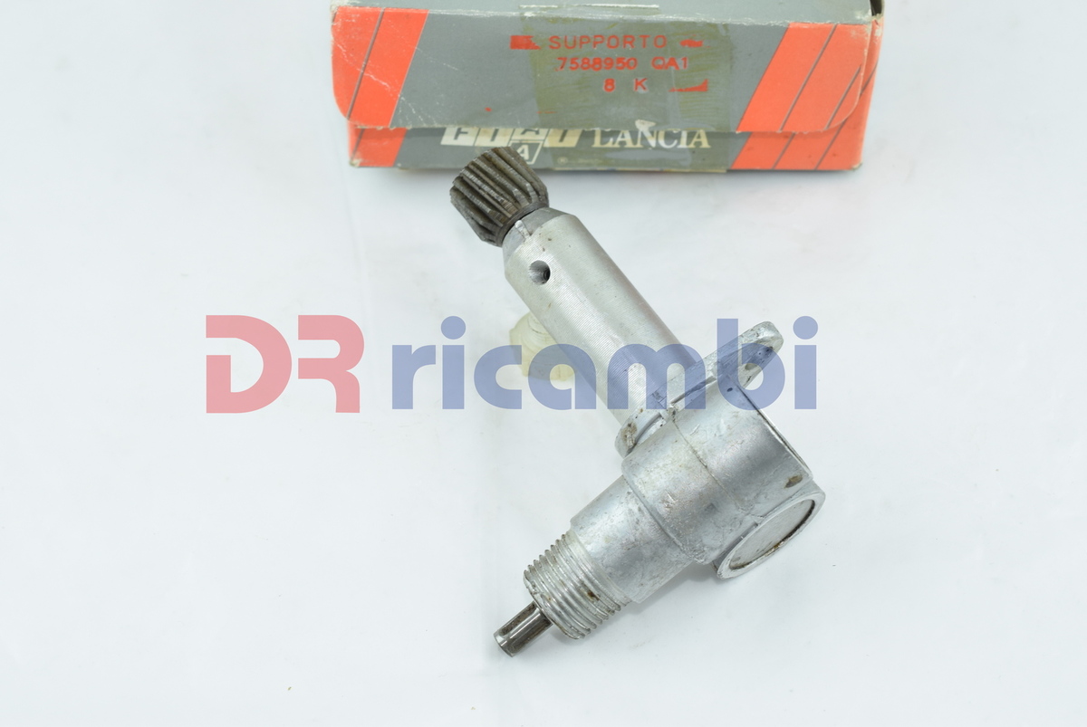 INGRANAGGIO RINVIO CONTACHILOMETRI FIAT 126 BIS - FIAT 7588950