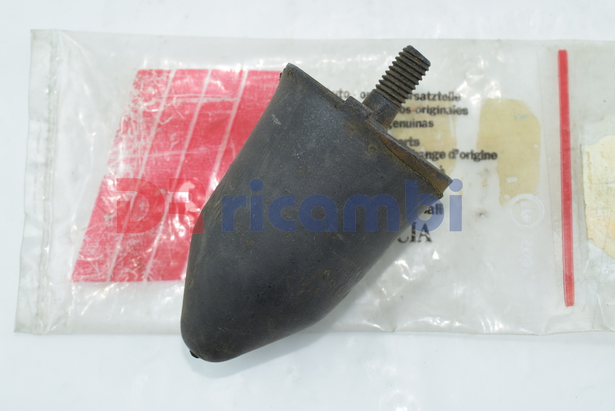 TAMPONE PARACOLPI SOSPENSIONE POSTERIORE FIAT 500 EPOCA - FIAT 894020