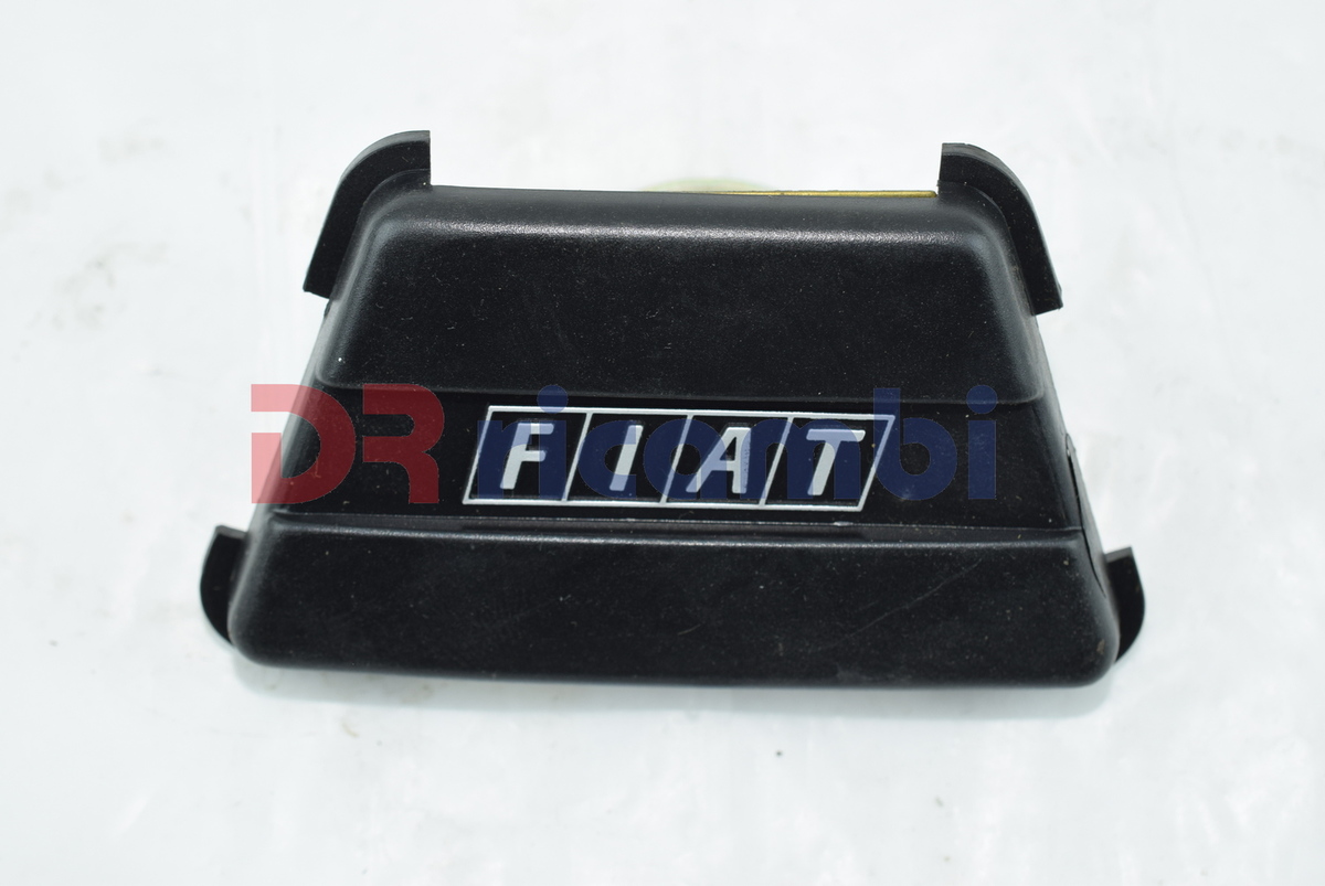 PULSANTE CLACSON PER FIAT 128 BN II SERIE - DR RICAMBI 3093