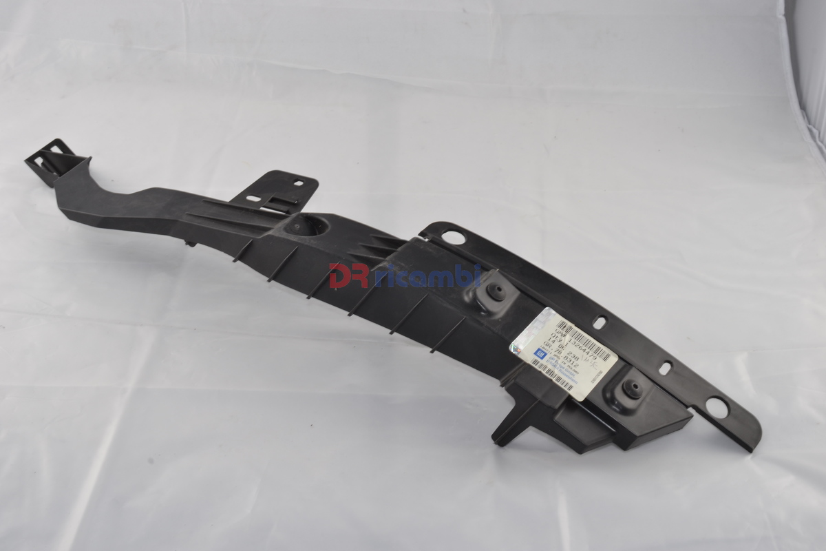 SUPPORTO PARAURTI ANTERIORE SINISTRO OPEL ASTRA J - OPEL 1406238 - GM 13264479