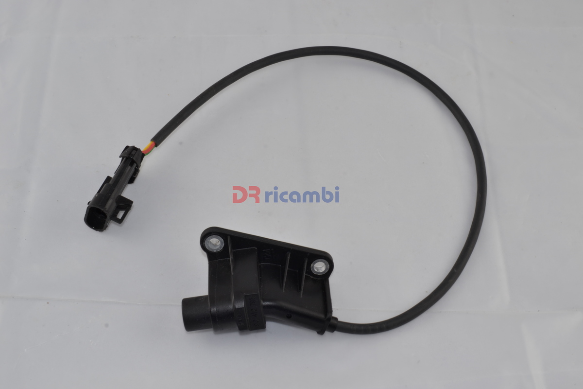 SENSORE TRASMETTITORE CAPTATORE GIRI E FASE ALBERO A CAMME OPEL 90412795