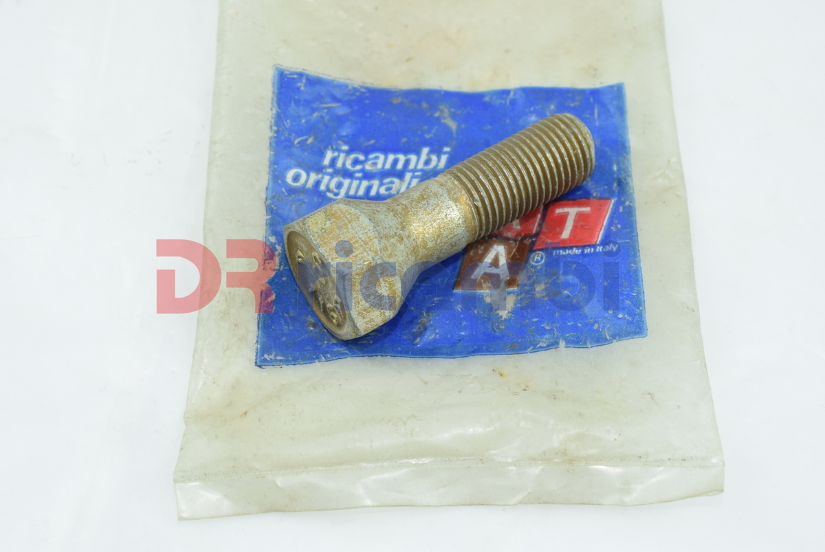 BULLONE FISSAGGIO RUOTA SOSPENSIONE ANTERIORE FIAT 1300 1500 - FIAT 4077153