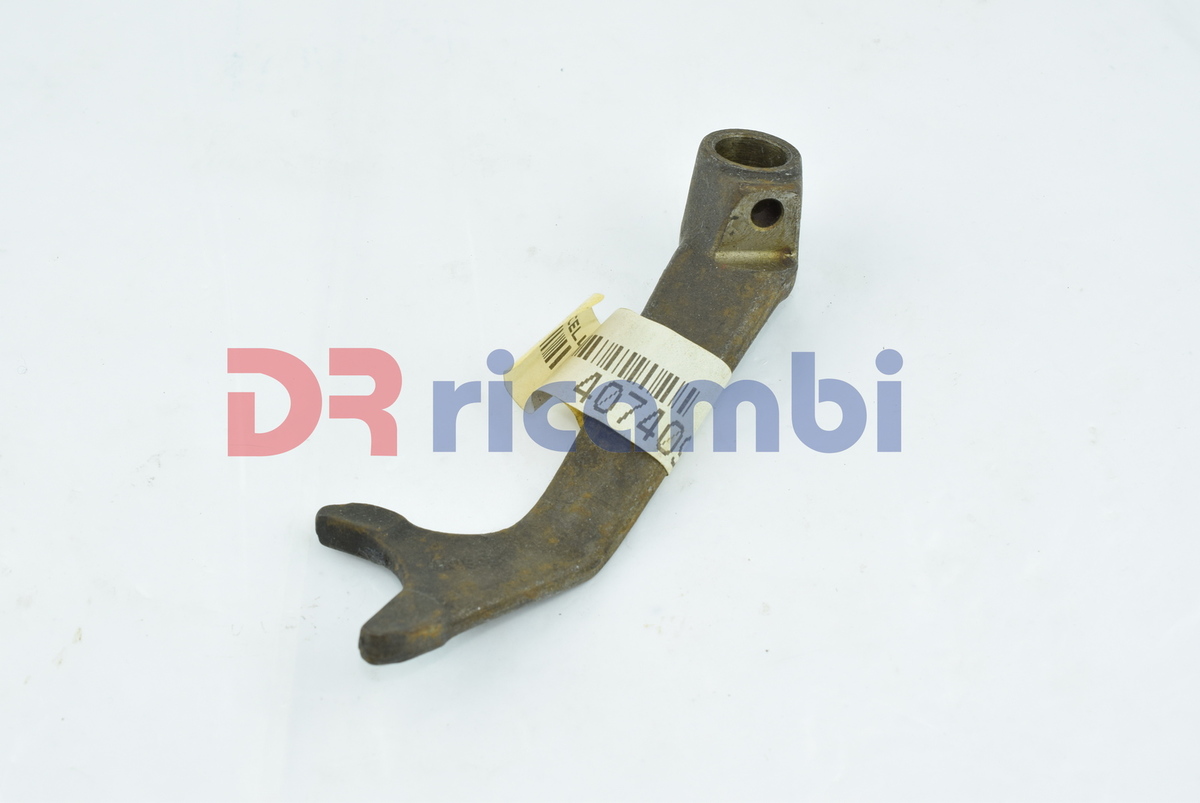 FORCELLA CAMBIO INNESTO RETROMARCIA FIAT 600 D FIAT 4074090 