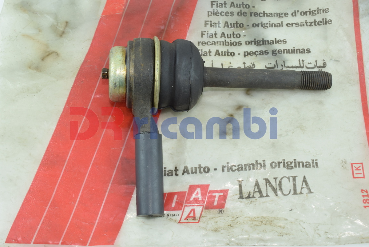 TESTA A SNODO TIRANTE STERZO BILATERALE FIAT 238 FIAT OE 4123955