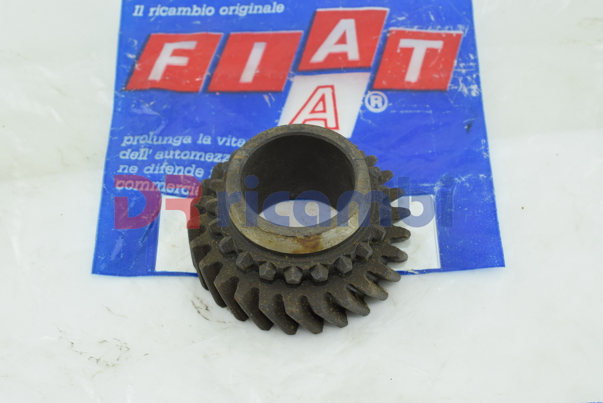 INGRANAGGIO CAMBIO 4a Velocità FIAT 600 D - 750 FIAT 4119484