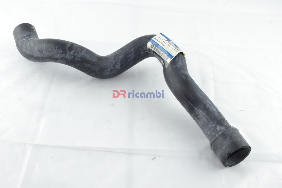 TUBO CONDOTTO FLESSIBILE USCITA RADIATORE OPEL ASTRA G ZAFIRA A 1.6 cc 90573840