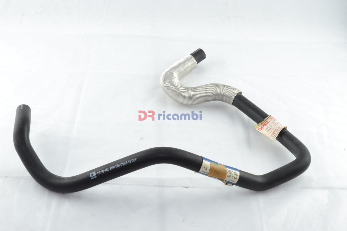 TUBO FLESSIBILE RISCALDATORE AMMISSIONE ACQUA OPEL CALIBRA VECTRA A - 90466900