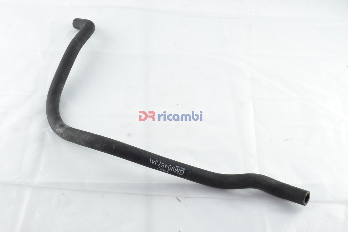 TUBO FLESSIBILE COLLEGAMENTO RADIATORE A SERBATOIO OPEL CORSA B TIGRA A 90467341