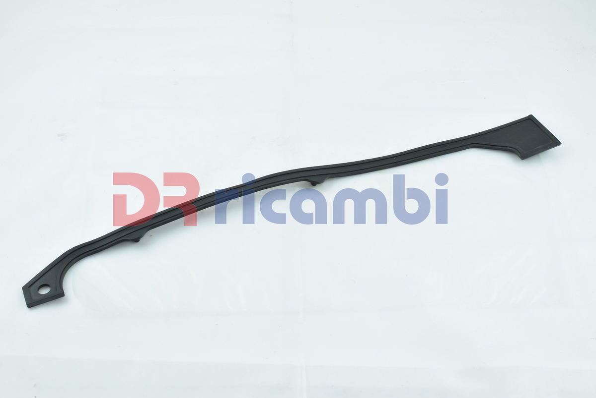 GUARNIZIONE SX COPPA OLIO PER FIAT CROMA LANCIA THEMA 2.5 DS - ELRING 419.800