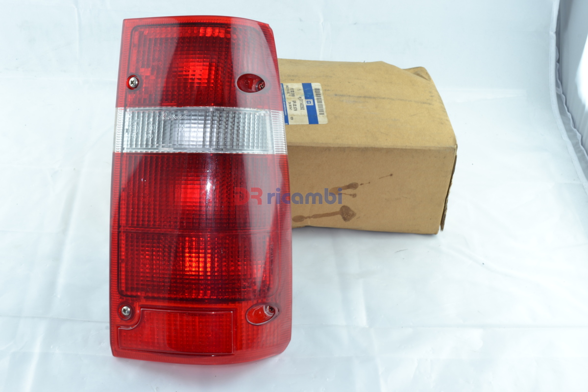 FARO FANALE LUCE STOP POSTERIORE DESTRO OPEL FRONTERA A - OPEL 91140362