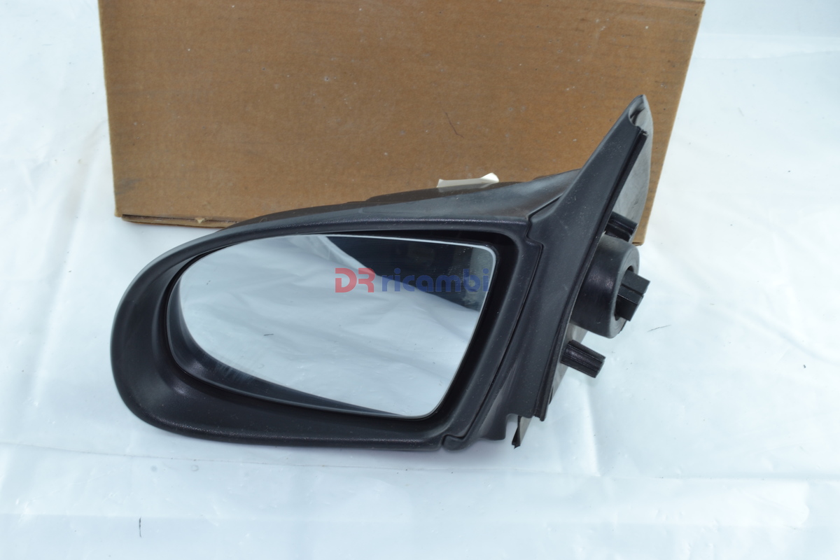 SPECCHIO SPECCHIETTO RETROVISORE ESTERNO SINISTRO OPEL CORSA B TIGRA A 90483993