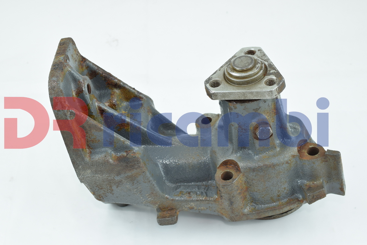 POMPA ACQUA FIAT LANCIA CROMA CHT 1600 cc 1985/1990 ORIGINALE FIAT 7540964 