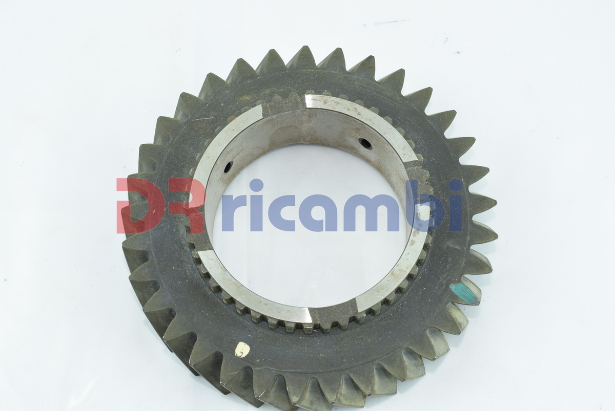 INGRANAGGIO CAMBIO 2a Veloci PER IVECO EUROCARCO 60E10 60E12 60E14 IVECO 8858473